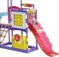 Preview: Barbie GHV89 - Skipper Babysitters Inc.”Spielplatz Spielset mit Skipper- und Kleinkind-Puppe