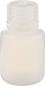 Preview: Nalgene Aufbewahrungsdosen Flasche rund, Weiß, One Size