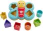 Preview: Fisher-Price CDC22 - Sortierspaß-Schmetterling, Babyspielzeug ab 6 Monaten