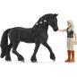 Preview: Schleich® Horse Club 42640  - Tori & Princess