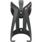 Preview: SKS GERMANY TOPCAGE Flaschenhalter für Fahrräder (Fahrrad-Flaschenhalter aus hochfestem sowie leichtem Kunststoff, verstellbarer Anschlag, variable...