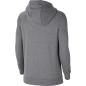 Preview: Nike Damen Hoodie Kapuzenpullover GRAU Gr. XL