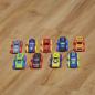 Preview: Hasbro Nerf Nitro C0787EU4 - MotoFury Rapid Rally, Fahrzeugblasterset 