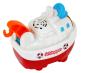 Preview: VTech Baby - TUT TUT Baby Badewelt - Schlepper 