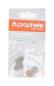 Preview: Fahrrad Nietketten Schlsser fr Schaltungskette 1/2" x 3/32", schwarz, Prophete 