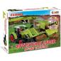 Preview: CRAZE - Farm World CLAAS Spielwaren Adventskalender