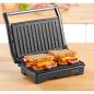 Preview: Progress 2-in-1-KONTAKTGRILL 1000W 