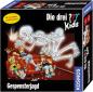Preview: KOSMOS -Die drei ??? Kids - Gespensterjagd - Mit gruseligen Leuchtstickern