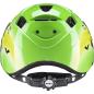 Preview: uvex kid 2 - leichter Fahrradhelm für Kinder - individuelle Größenanpassung - erweiterbar mit LED-Licht - blue - 46-52 cm