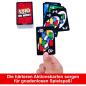 Preview: Mattel UNO Show 'em NO MERCY Kartenspiel