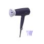Preview: Philips BHD340/10 Haartrockner 2100W inkl. Stylingdüse 14 mm PURPLE