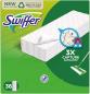 Preview: Swiffer DRY Bodenwischer Boden Staubtücher Nachfüllpack 36 Tücher