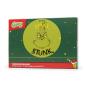 Preview: The GRINCH - KINDER Adventskalender 12 Paar Socken 29-34 ( 6 Paar Socken & 6 Paar Sneaker ) Style - GRÜN - VERPACKUNGSSCHADEN