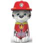 Preview: Paw Patrol 2in1 Duschgel & Shampoo (400 ml) 3D Figur - MARSCHALL