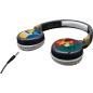 Preview: LEXIBOOK 2-in-1-Bluetooth & Kabelgebundene Kopfhörer HARRY POTTER