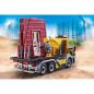 Preview: PLAYMOBIL 70444 City Action - LKW mit Wechselaufbau