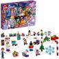Preview: Lego Friends 41382 Adventskalender VERPACKUNGSSCHADEN