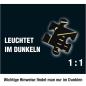Preview: KOSMOS 697976 Krimi Puzzle Die drei ??? Die Villa der Rätsel, 300 Teile