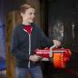 Preview: Hasbro Megalodon Nerf N-Strike Mega Blaster mit 20 Nerf Mega Whistler Darts