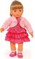 Preview: Bayer Design 94036 - Puppe Giulietta mit langen Haaren und Funktion, 40 cm 