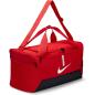 Preview: Nike Academy Team Carry-On Luggage, University RED/Black/White, 41L