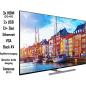 Preview: Telefunken D50U551N1CW 50 Zoll Fernseher (4K Ultra HD, HDR, Triple Tuner, Smart TV, Works with Alexa, HD+)