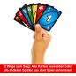 Preview: Mattel UNO Show 'em NO MERCY Kartenspiel