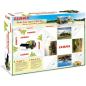 Preview: CRAZE - Farm World CLAAS Spielwaren Adventskalender