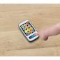 Preview: FISHER-PRICE Lernspaß Smartphone - interaktives Kinderspielzeug mit 20+ Liedern und Geräuschen, spricht deutsch