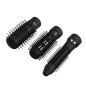 Preview: Grundig HS7082 Profi Volumen & Locken Styler 1100W inkl. 3 Zubehörteile Schwarz