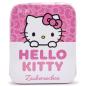 Preview: HELLO KITTY 1 Paar Kinder Zaubersocken Rosa 32-36