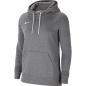 Preview: Nike Damen Hoodie Kapuzenpullover GRAU Gr. XL
