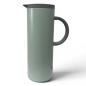 Preview: Home Division ISOLIERKANNE ca. 1 Liter - Light Green