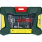Preview: Bosch Accessories Bosch 41tlg. V-Line Bohrer und Bit Set (für Holz, Stein und Metall, mit Bit-Handschraubendreher ohne Ratschenfunktion, Zubehör Bohr- und Schraubwerkzeuge)