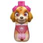 Preview: Paw Patrol 2in1 Duschgel & Shampoo (400 ml) 3D Figur  - SKYE
