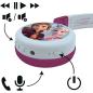 Preview: LEXIBOOK 2-in-1-Bluetooth & Kabelgebundene Kopfhörer FROZEN