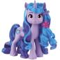 Preview: Hasbro - My Little Pony Magische Einhornstyles Izzy Moonbow