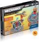 Preview: Geomag MECHANICS Magnetic Motion 86-teilig, Mehrfarbig