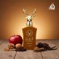 Preview: Lattafa AL NOBLE WAZEER - Eau de Parfum for MEN 100 ml