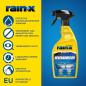 Preview: Rain-X 26064 Regenabweiser für Autoscheiben, Windschutzscheiben & Glas - 500 ml