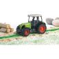 Preview: bruder 02110 - Claas Nectis 267F - 1:16 Traktor Trecker Schlepper Bulldog