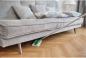 Preview: Swiffer DRY Bodenwischer Boden Staubtücher Nachfüllpack 36 Tücher