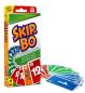 Preview: Mattel Games - Skip-Bo Kartenspiel & Familienspiel VERPACKUNGSSCHADEN