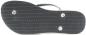 Preview: Havaianas Damen Slim Flip flops, Stahlgrau 33/34 EU