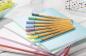 Preview: STABILO point 88 - 8er Etui -Fineliner Pastellfarben 