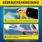 Preview: Rain-X 2-in-1 Scheibenreiniger & Regenabweiser für Autoscheiben - 500 ml