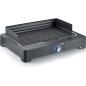 Preview: SEVERIN Tischgrill mit Aluminium-Grillplatte, Schwarz, PG 8562