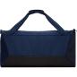 Preview: Nike Unisex – Erwachsene Academy Team Fußball Seesack, Größe: M - 64 x 30 x 31 cm / 60 L , Midnight NAVY