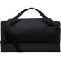 Preview: NIKE Academy Team Trainingstasche mit Bodenfach Gr. 53 x 30 x 27 cm (L x B x H) / 37L, Schwarz