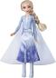 Preview: Hasbro E7000ES0 Disney Die Eiskönigin 2 Lichtzauber ELSA, aufleuchtende Modepuppe